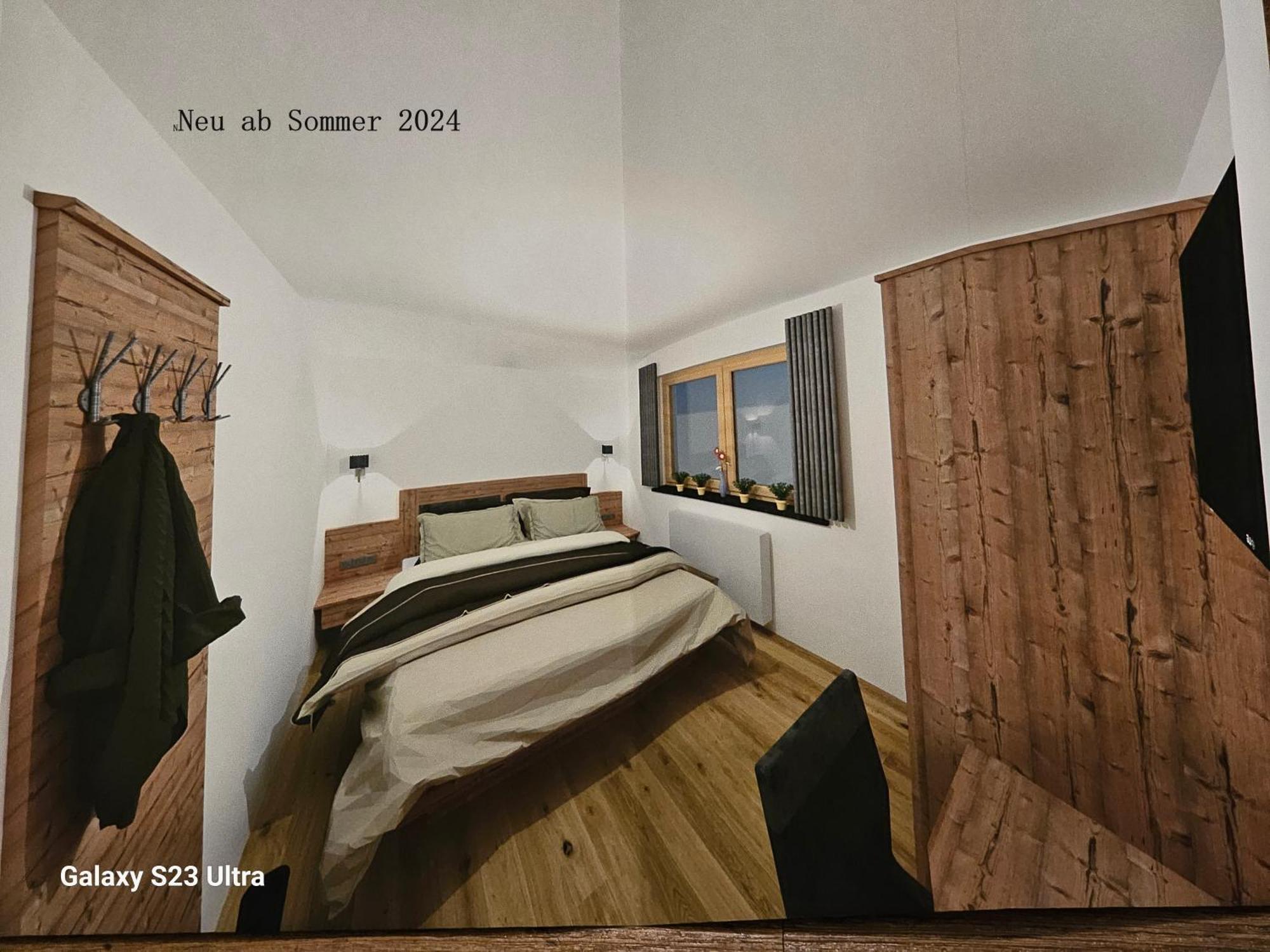Appartementhaus Eisbauer Sankt Johann im Pongau Dış mekan fotoğraf