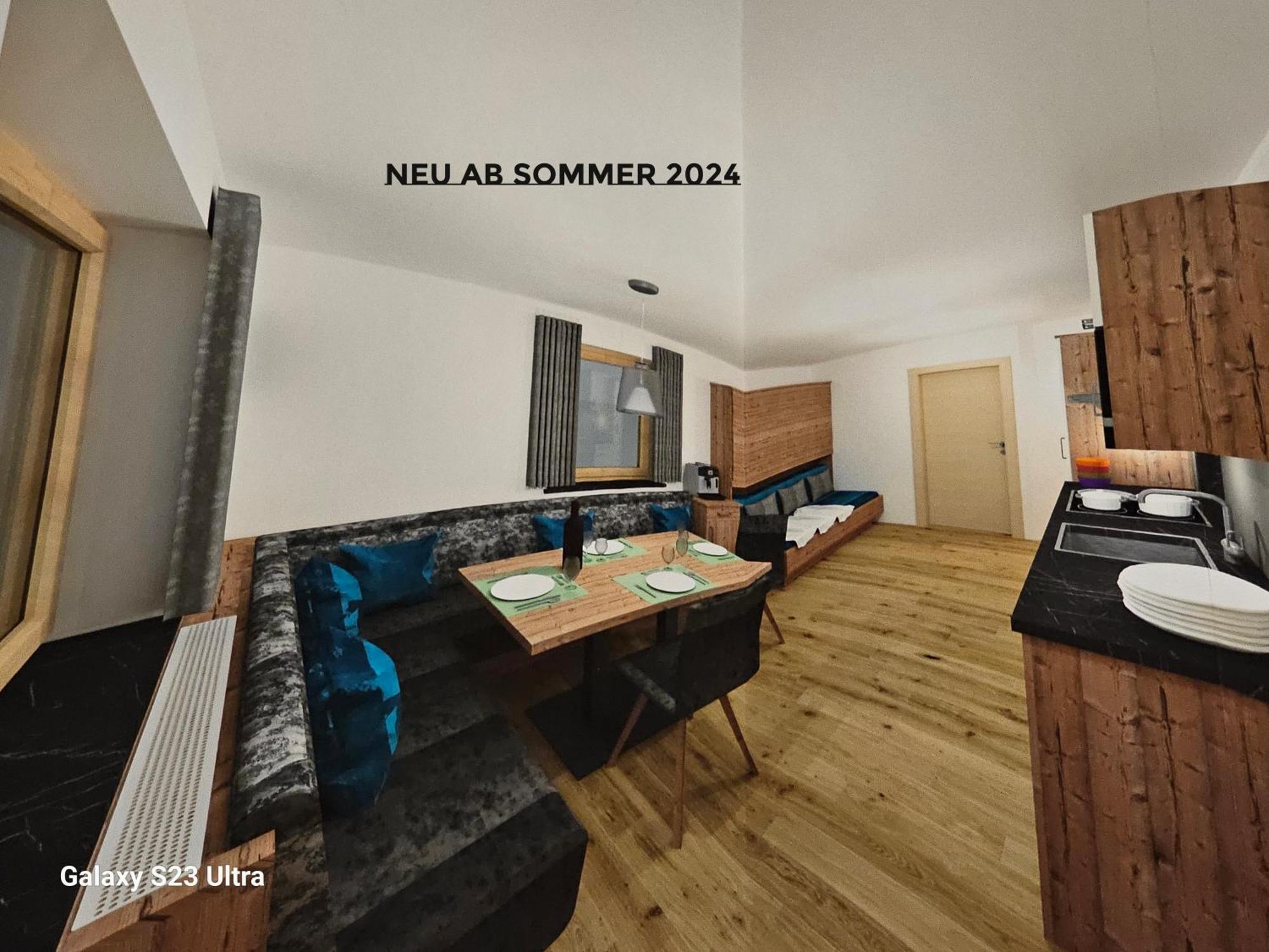 Appartementhaus Eisbauer Sankt Johann im Pongau Dış mekan fotoğraf